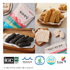 [Kyongdong Hangwa] Glutinous rice Hangwa Set 1kg 2kg 3kg-Korean Traditional Snacks, Coffee Desserts, Healthy Snacks, Natural Ingredients, Traditional Secrets-Made in Korea